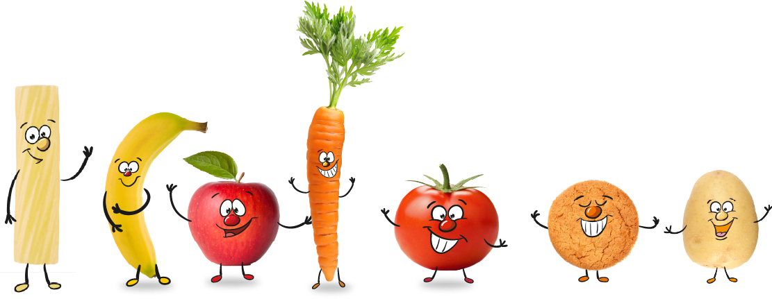 fruits
